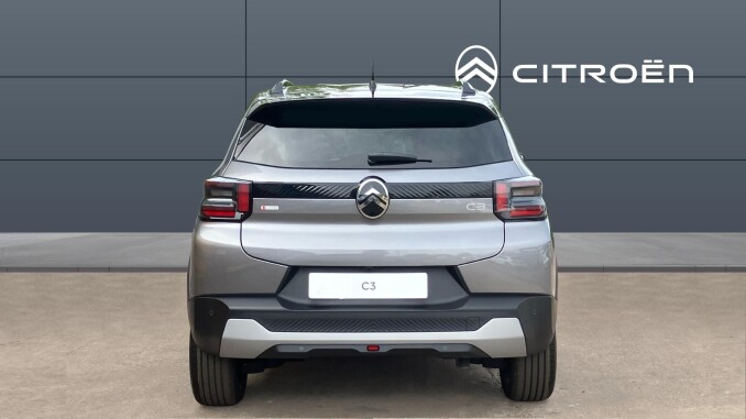 Citroen C3 1.2 Turbo Collection 5dr Petrol Hatchback - Image 6